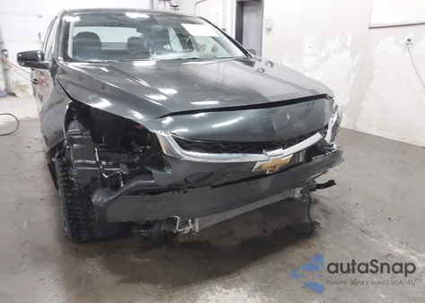 2014 Chevrolet Malibu 1Lt из США, поврежденный, VIN 1G11C5SL9EF122398